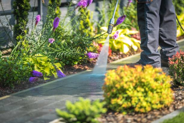 Best Post-Construction Pressure Washing  in Lake Worth, TX