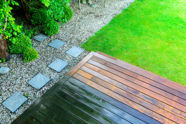Best Patio and Deck Pressure Washing  in Lake Worth, TX