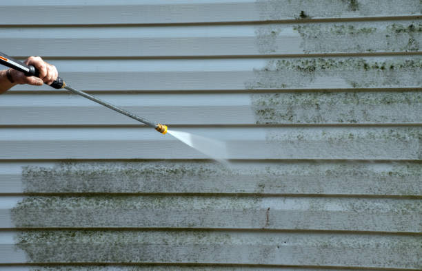 Best Roof Washing  in Lake Worth, TX
