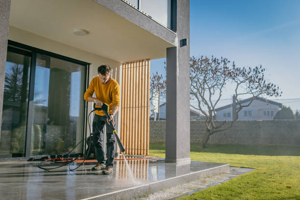 Professional Pressure Washing Services in Lake Worth, TX